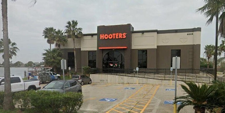 6028 Heards Ln, Galveston, TX à vendre - Photo du bâtiment - Image 3 de 13