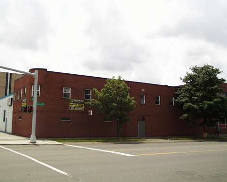 1501-1515 W Lafayette Blvd, Detroit, MI à louer - Photo du bâtiment - Image 1 de 17