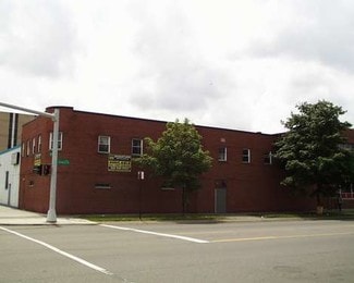 More details for 1501-1515 W Lafayette Blvd, Detroit, MI - Industrial for Sale