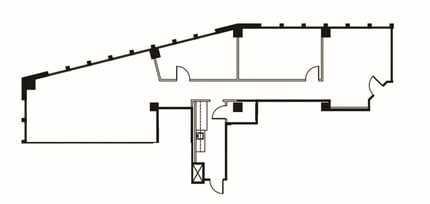 2100 West Loop South, Houston, TX for lease Floor Plan- Image 1 of 1