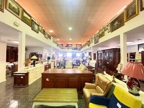 Industrial in Paracuellos de Jarama, Madrid for lease Interior Photo- Image 1 of 8