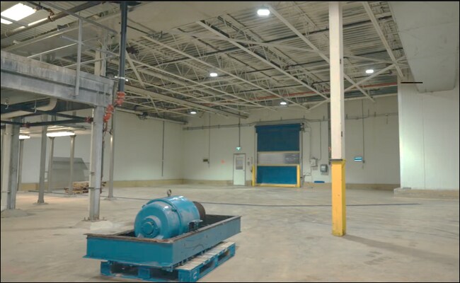 Plus de détails pour 303 Milo Rd, Wheatley, ON - Industriel à louer