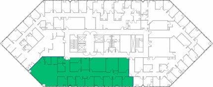 1140 W La Veta Ave, Orange, CA for lease Floor Plan- Image 1 of 1
