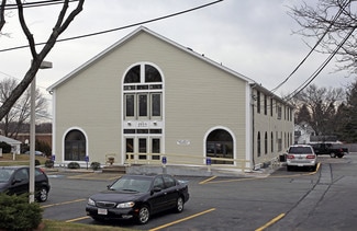 Plus de détails pour 227 Chelmsford St, Chelmsford, MA - Bureau à louer