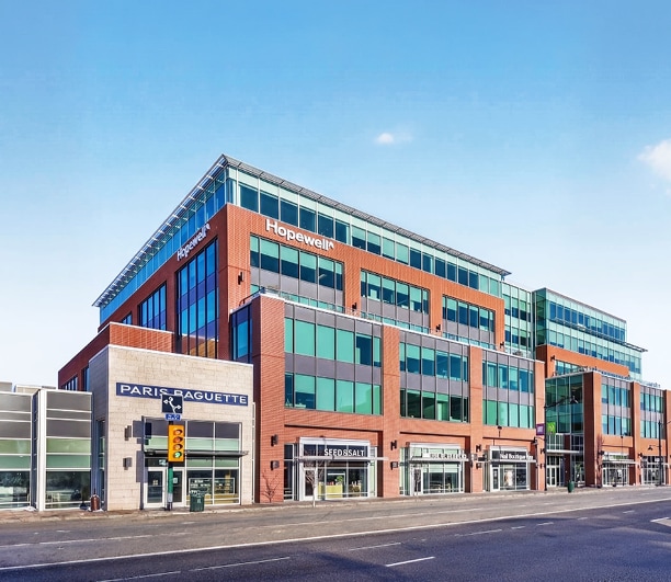 2020 4th St SW, Calgary, AB for lease Building Photo- Image 1 of 12