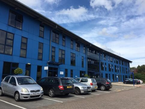 Newchurch Rd, Bacup à louer - Photo principale - Image 1 de 1