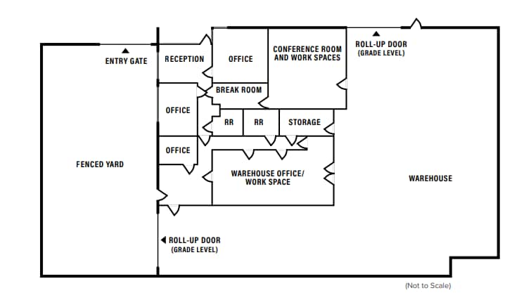 1918 Don Lee Pl, Escondido, CA for lease Floor Plan- Image 1 of 1
