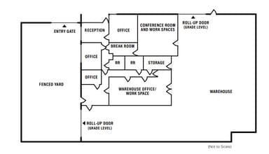 1918 Don Lee Pl, Escondido, CA for lease Floor Plan- Image 1 of 1