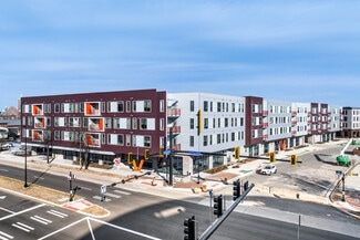 Plus de détails pour E Free Mason St, Norfolk, VA - Bureau/Commerce de détail à louer