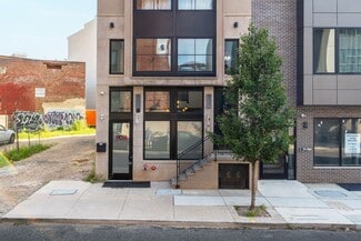 More details for 1541 Ridge Ave, Philadelphia, PA - Retail for Lease