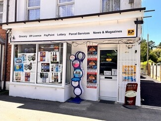 Plus de détails pour 26 Peppard Rd, Sonning Common - Commerce de détail à louer