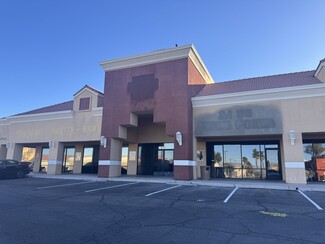 Plus de détails pour 10890 S Eastern Ave, Henderson, NV - Vente au détail à louer