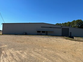 556 Industrial Rd - 1031 Exchange Property