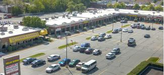 More details for 2 River Pl, Lansing, IL - Retail for Lease