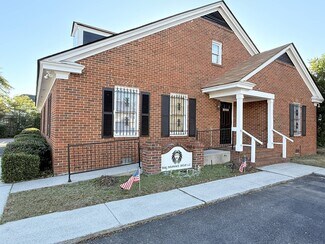 Plus de détails pour 2320 Wrightsboro Rd, Augusta, GA - Bureau à vendre