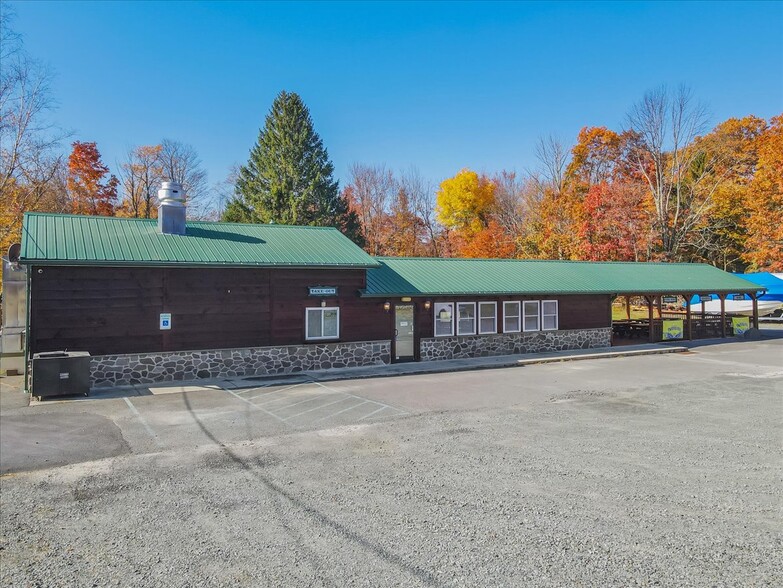 1345 Route 507, Greentown, PA for sale - Building Photo - Image 1 of 36