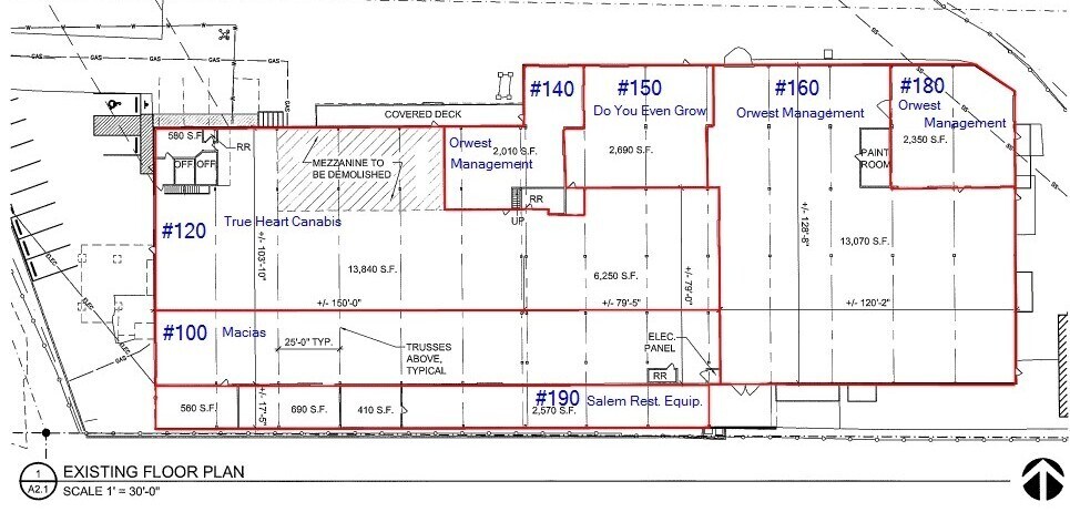 3220 Pringle Rd SE, Salem, OR à louer - Photo du bâtiment - Image 2 de 16