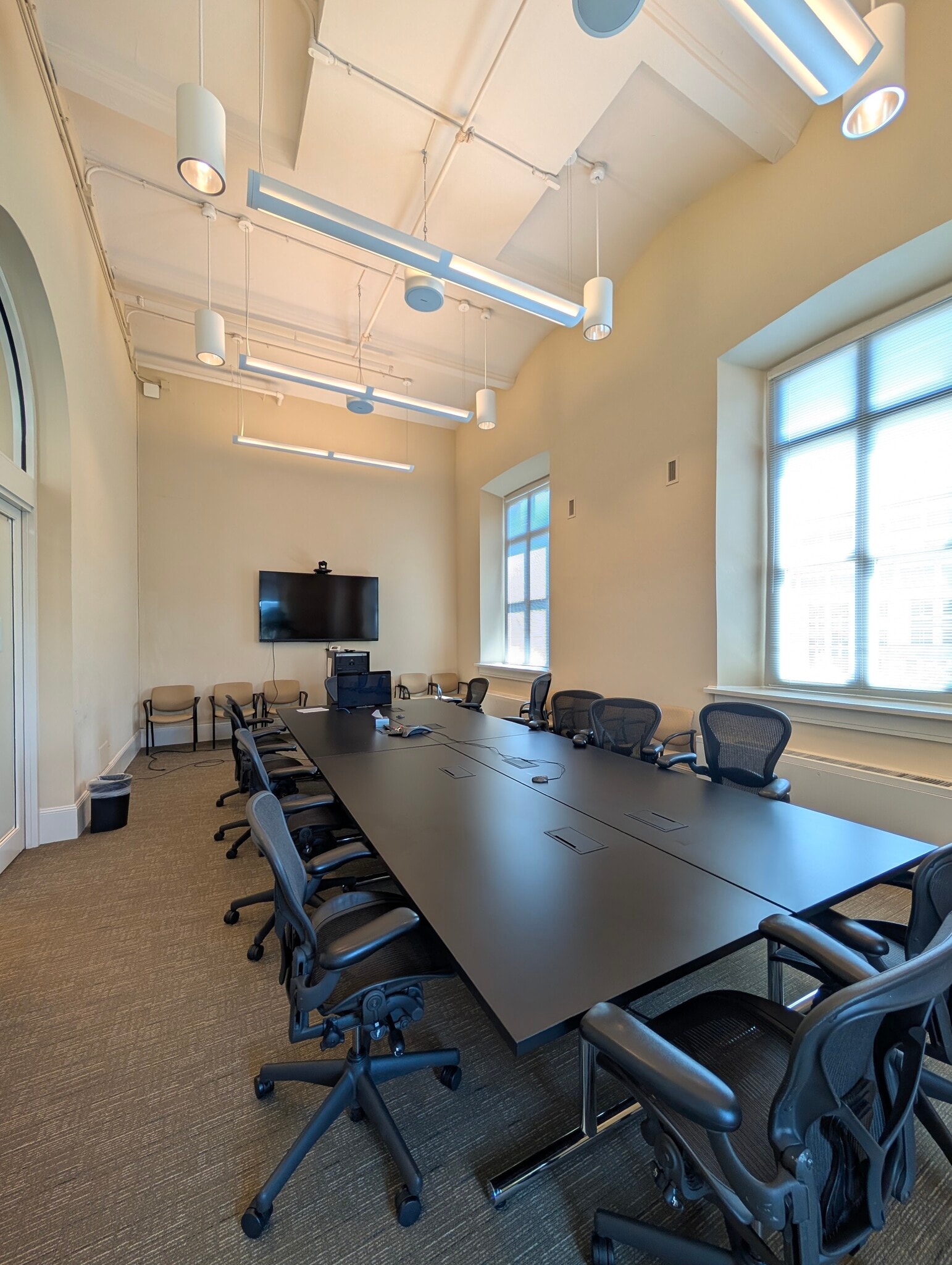 401 F St NW, Washington, DC for lease Interior Photo- Image 1 of 4