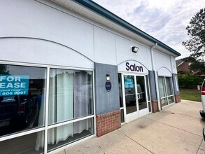 4551-4555 Empire Ct, Fredericksburg, VA for lease Building Photo- Image 1 of 14