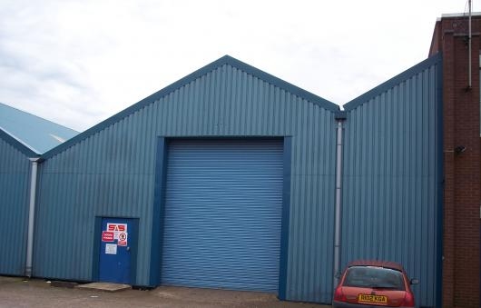 Heath Mill Rd, Wolverhampton for lease - Primary Photo - Image 1 of 3