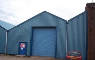 More details for Heath Mill Rd, Wombourne - Industrial for Lease