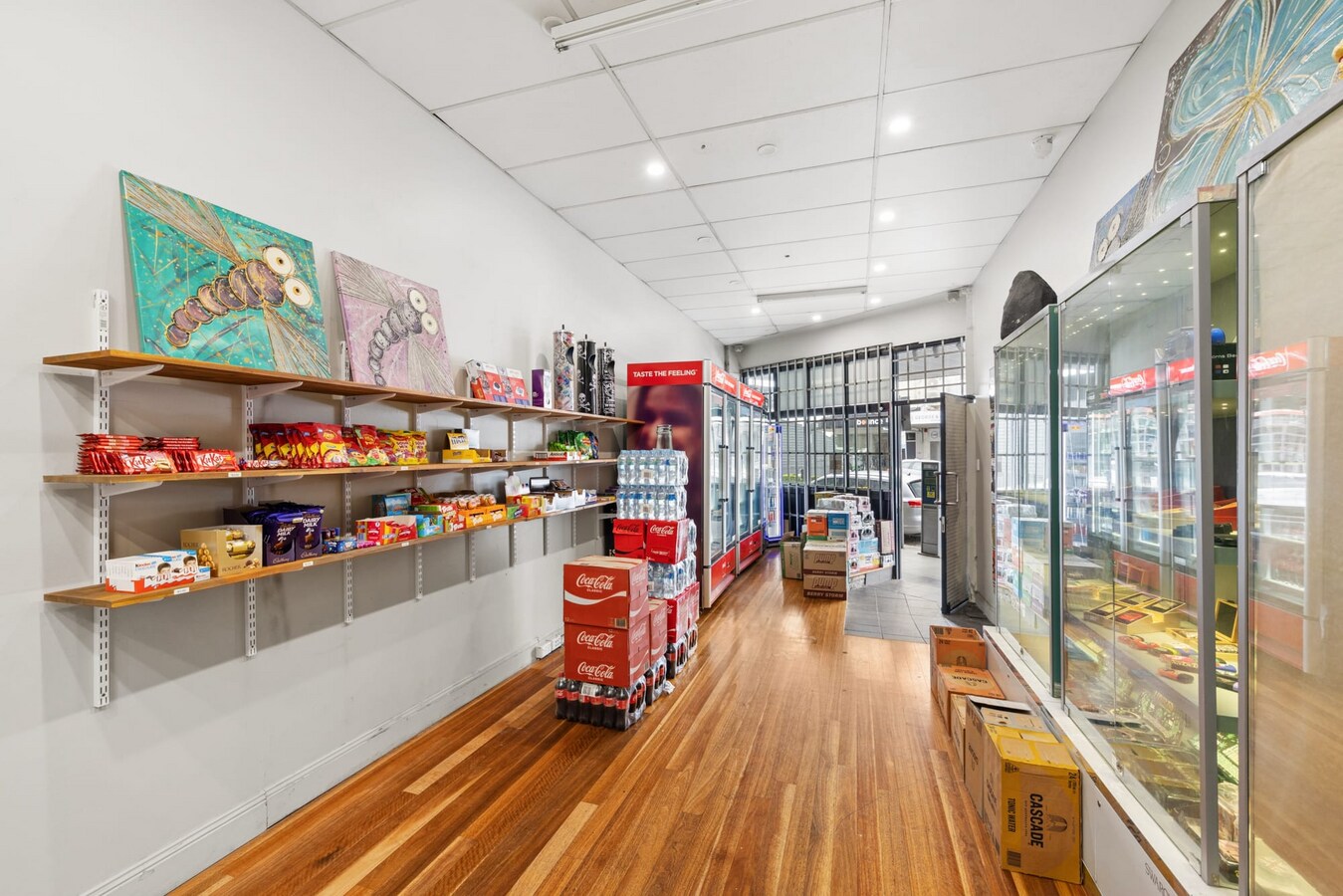 306 Darling St, Balmain, NSW 2041 - Unit 306 - - Interior Photo - Image 2 of 5