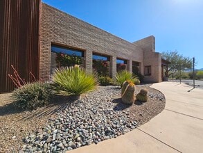 12100 N Thornydale Rd, Marana, AZ for lease Building Photo- Image 2 of 8