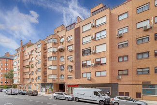 More details for Ronda Caballero de la Mancha, 71, Madrid - Multifamily for Sale