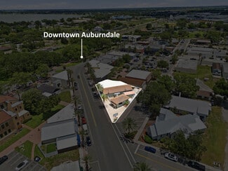 More details for 119 Main St, Auburndale, FL - Retail for Sale