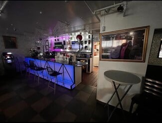 More details for 1269 Massachusetts Ave, Dorchester, MA - Retail for Sale