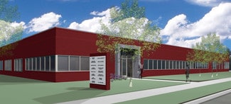 Plus de détails pour 1200-1264 Woodward Hts, Ferndale, MI - Bureau/Commerce de détail à louer