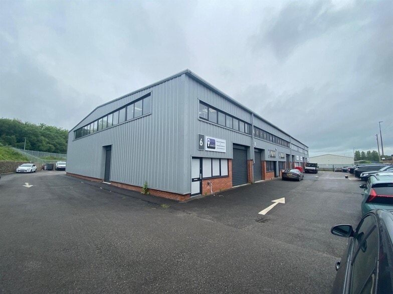 Gladstone St, Blackburn for lease - Building Photo - Image 3 of 3