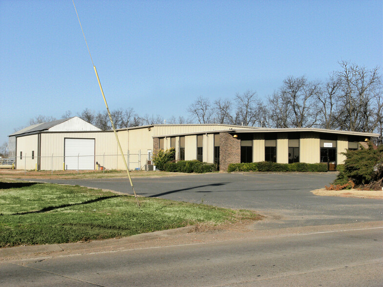 1919 Benton Rd, Bossier City, LA for sale - Building Photo - Image 1 of 1