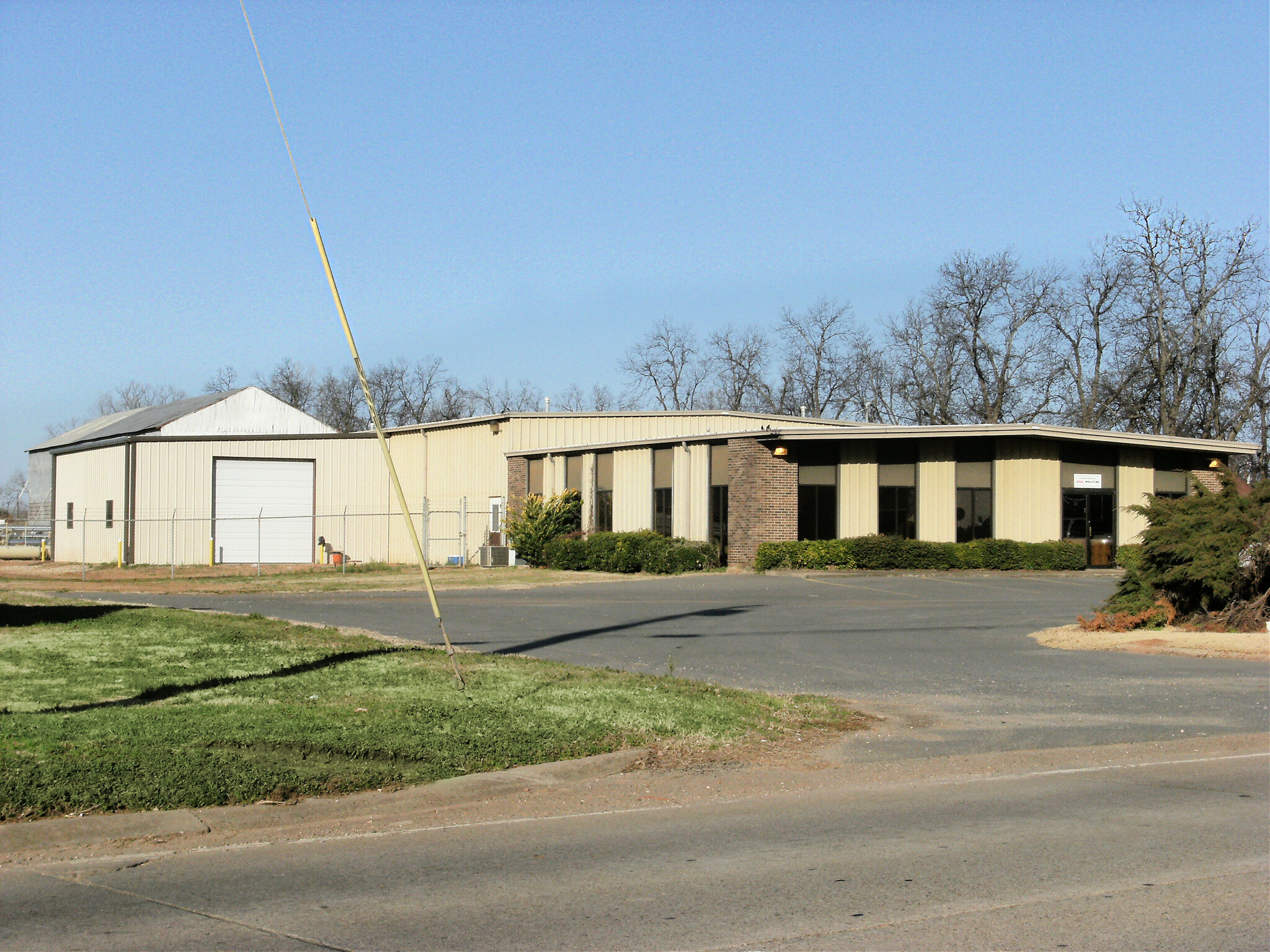 1919 Benton Rd, Bossier City, LA for sale Building Photo- Image 1 of 1