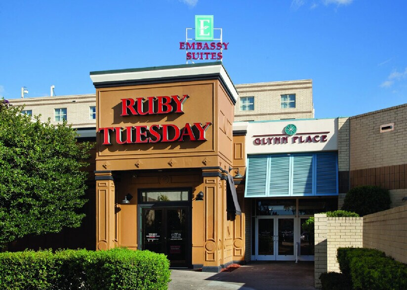 100 Mall Blvd, Brunswick, GA à louer - Photo du bâtiment - Image 3 de 12