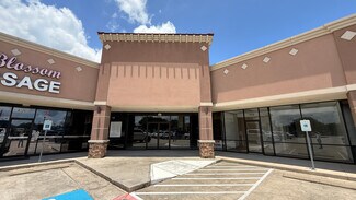 Plus de détails pour 6725 Atascocita Rd, Humble, TX - Bureau/Médical, Bureau/Commerce de détail à louer