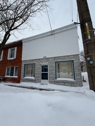 Plus de détails pour 5300 Main St, Orono, ON - Bureau à vendre