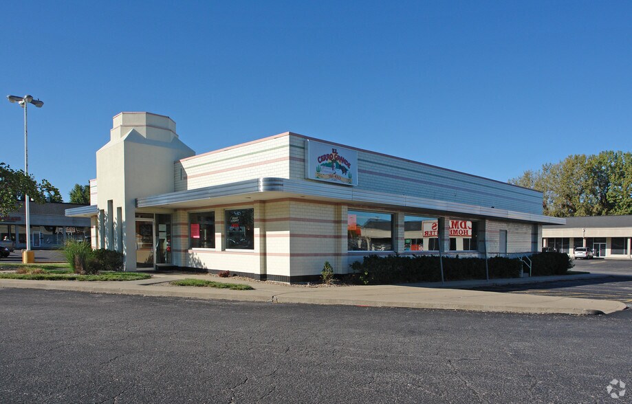 290 S Mo-291 Hwy, Liberty, MO for sale - Primary Photo - Image 1 of 2