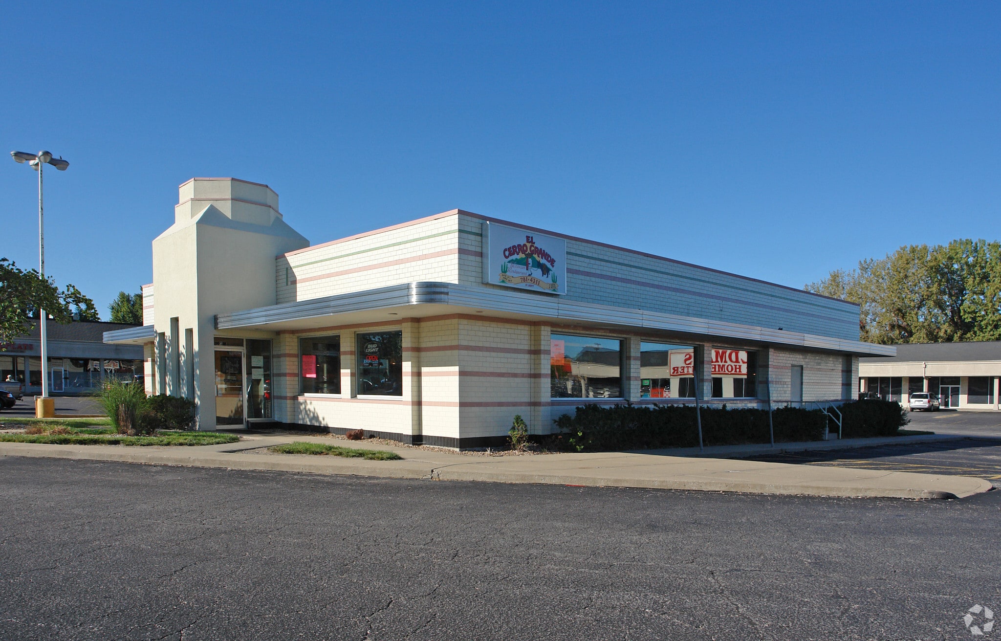 290 S Mo-291 Hwy, Liberty, MO for sale Primary Photo- Image 1 of 3