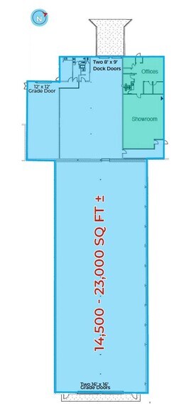 12325 Mount Lawn Rd NW, Edmonton, AB à louer - Photo du bâtiment - Image 2 de 11