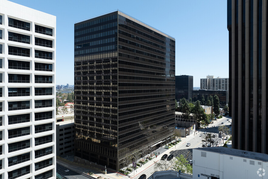 1888 Century Park E, Los Angeles, CA à vendre - Photo principale - Image 1 de 1