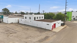 More details for 20 Denton Ave, Garden City Park, NY - Industrial for Lease