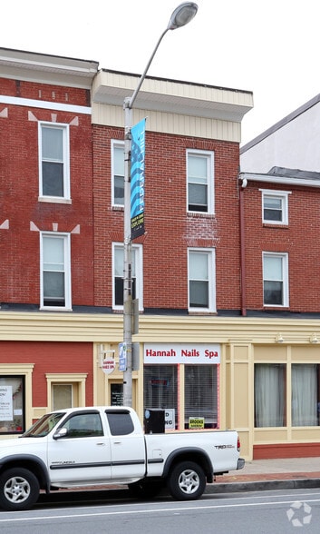 920 Light St, Baltimore, MD for sale - Building Photo - Image 2 of 3