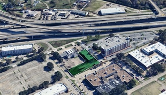 More details for 0 Southwest Fwy & Roark Rd, Houston, TX - Land for Sale