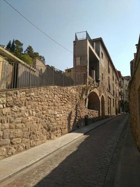 Multifamily in Berga, Barcelona for sale Primary Photo- Image 1 of 5