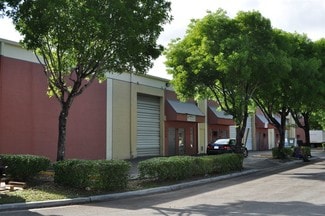 Plus de détails pour 3410-3440 NW 73rd Ave, Miami, FL - Industriel à louer