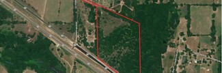 Plus de détails pour E US Hwy 175, Larue, TX - Terrain à vendre