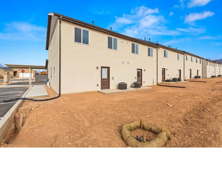 535 W 2530 N, Cedar City, UT for sale - Building Photo - Image 2 of 4