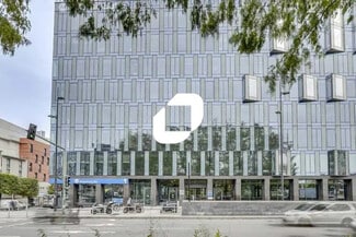 More details for 23-25 Avenue Aristide Briand, Arcueil - Office for Lease