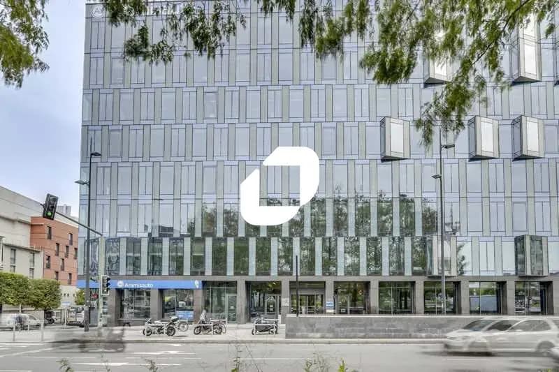 23-25 Avenue Aristide Briand, Arcueil for lease Building Photo- Image 1 of 74